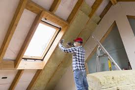 Best Eco-Friendly or Green Insulation Solutions  in Bruceville Eddy, TX